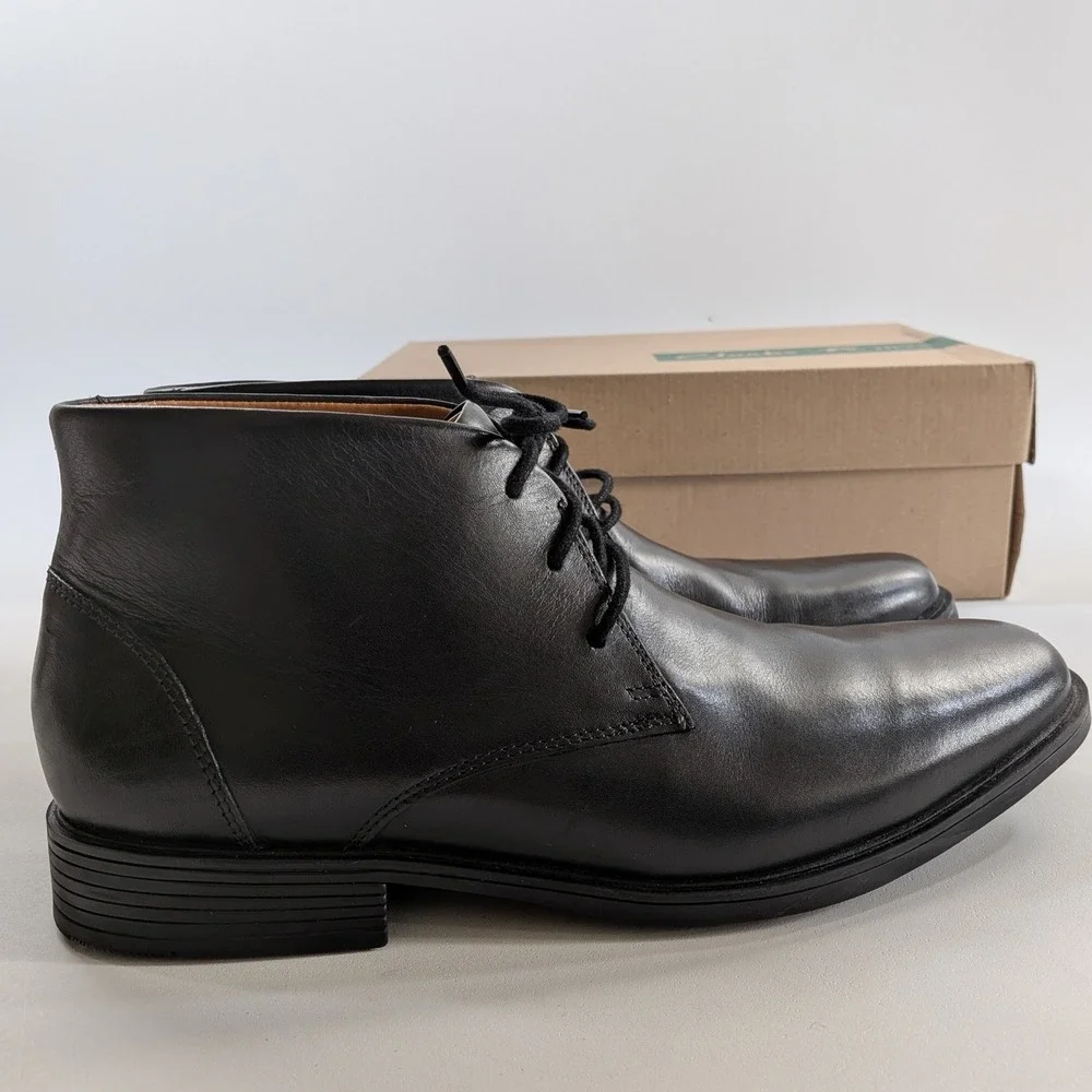 Clarks excellent please